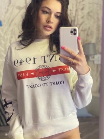 Анкета проститутки Камилла - Фото 1, , 21 год, №210127
